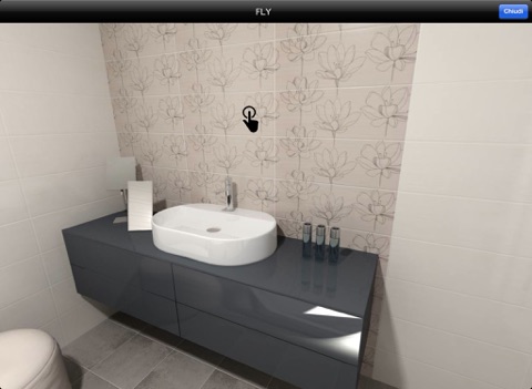 DomuS3D® TouchFly screenshot 4