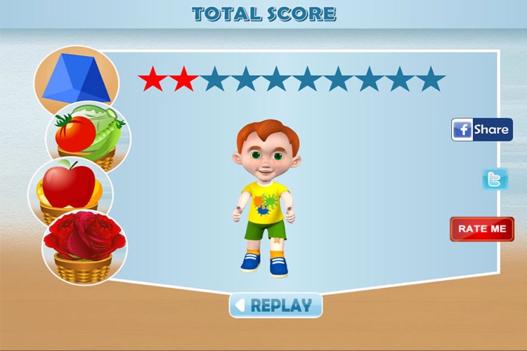 Sort N Stack screenshot-4