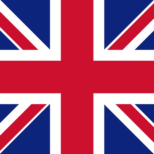 Union Jack by Hans Sjunnesson