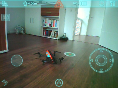 Drone Dance for AR.Droneのおすすめ画像4