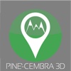 Pinè - Cembra 3D