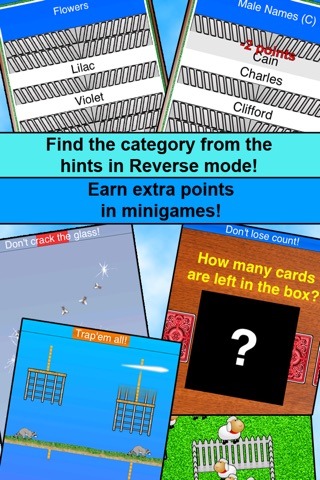 Quiz Brawl Lite screenshot 3