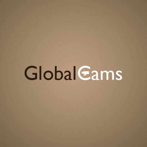 Global Cams Lite icon