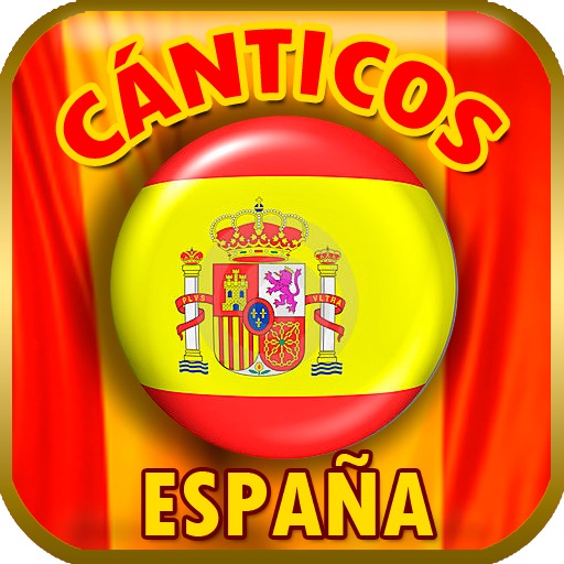 Canticos España