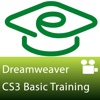 Video Training for Dreamweaver CS3