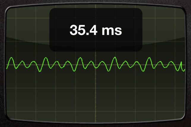 Physics Oscilloscope(圖3)-速報App