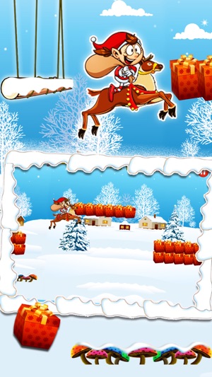 Christmas Elf Pro - Funny Elf Spending Christmas Holidays in(圖3)-速報App