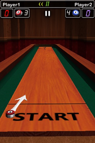 iShuffle Board 2 screenshot 4