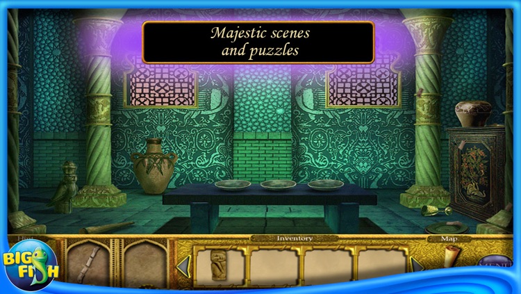 The Sultan's Labyrinth: A Royal Sacrifice