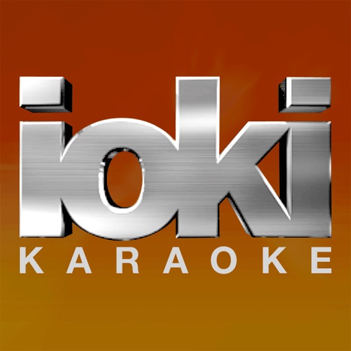iOKi® Karaoke icon