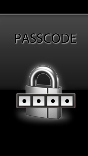 Passcode