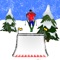 Slalom ~ Ski, Free