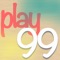 Play 99 and compete against your friends on Game Center to see who is the smartest