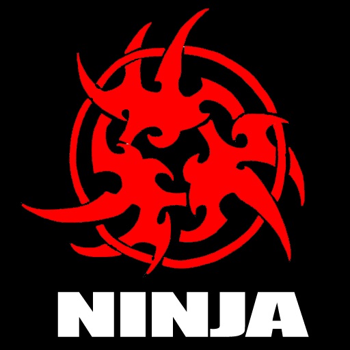 NINJA RAGE icon
