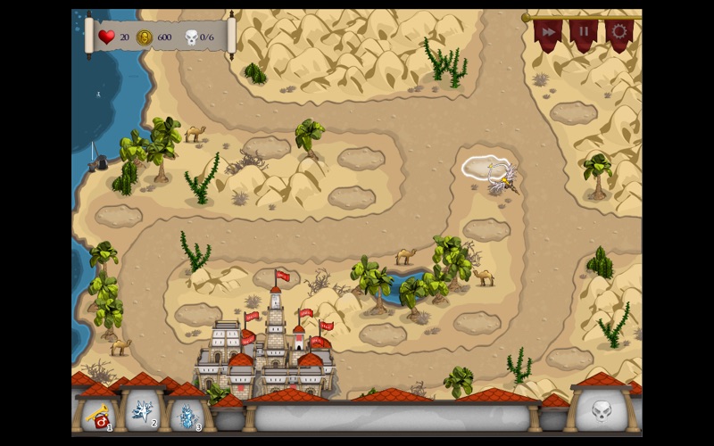 Rush on Rome thumbnail 2