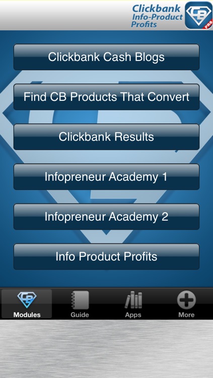Clickbank Profit Secrets PRO - How to Make Money Online