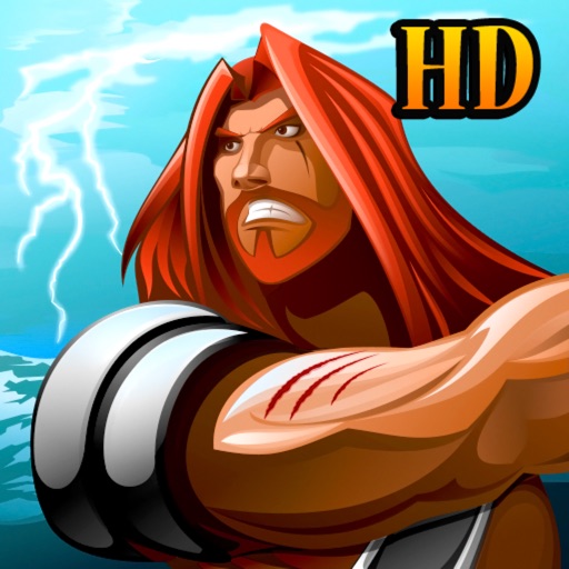 Braveheart HD icon