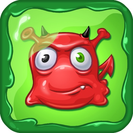 Battle Slugs Icon