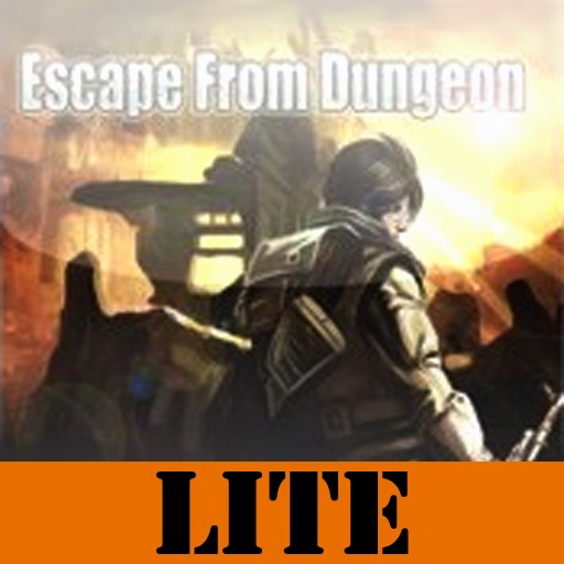 Escape from the Dungeon Lite icon