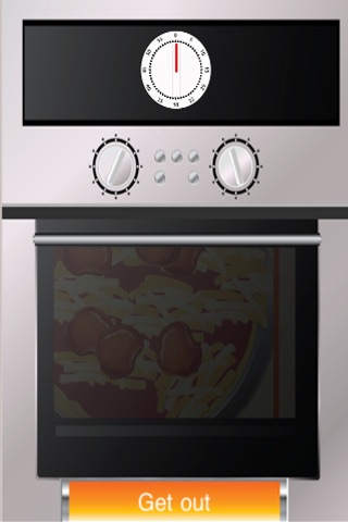 Pizza Time! Make More Pizza
