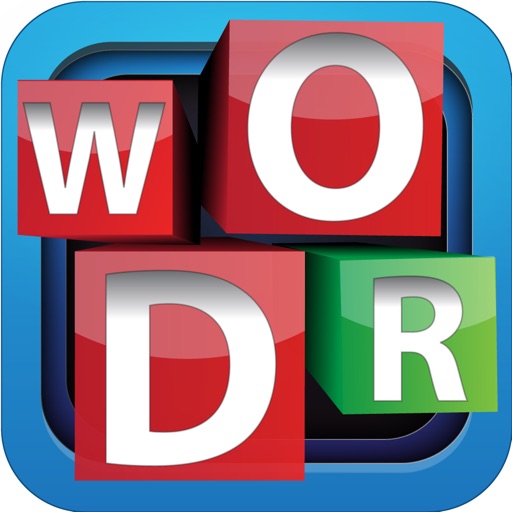 Wordris Russian iOS App