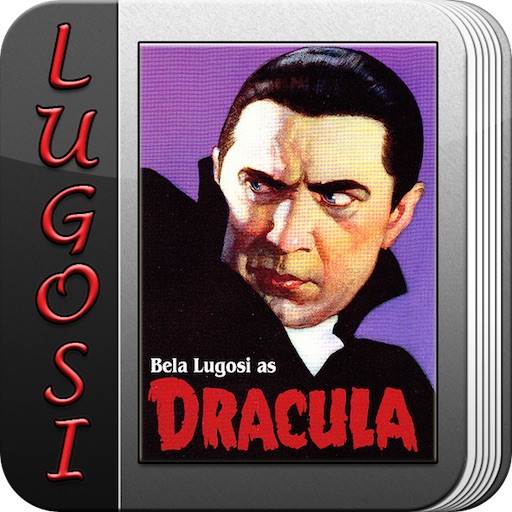 Bela Lugosi - The Master of the Macabre icon