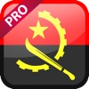 iAngola Pro - Notícias de Angola