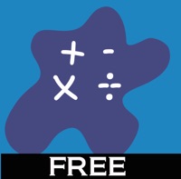 Math Splat Free sur PC
