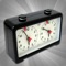 This time to turn your new iPhone/iPod Touch to a digital game clock