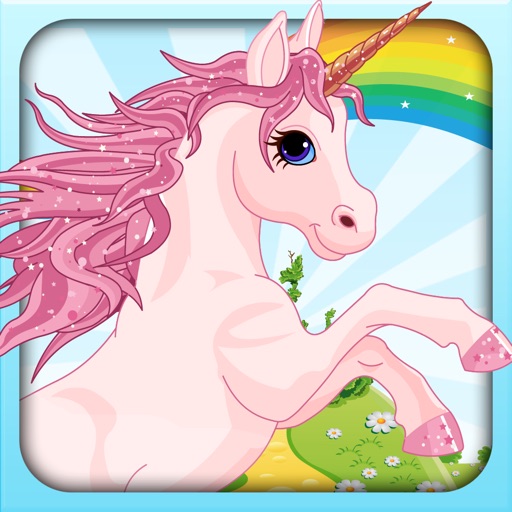 Magical Unicorn Expo icon