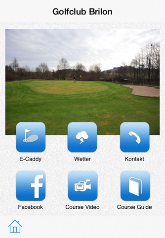 Golfclub Brilon screenshot 4