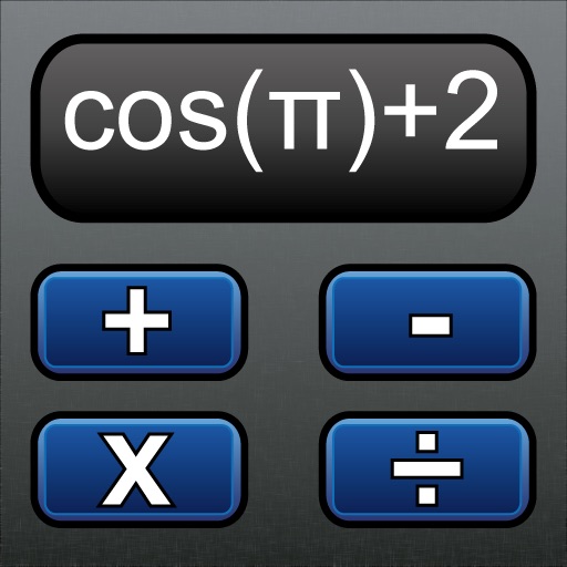 Sci Calc