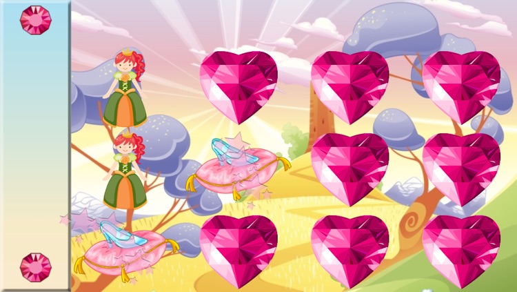 Princesses Games for Toddlers and Little Girls screenshot-4