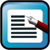 Office Note - Word processor with handwriting & Editor for Google Docs