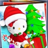 Hellokitty Christmas Wallpapers®