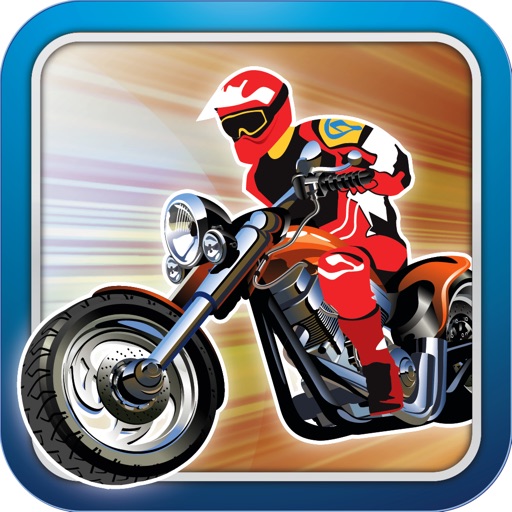 Bike Master - Free Top Race Games iOS App