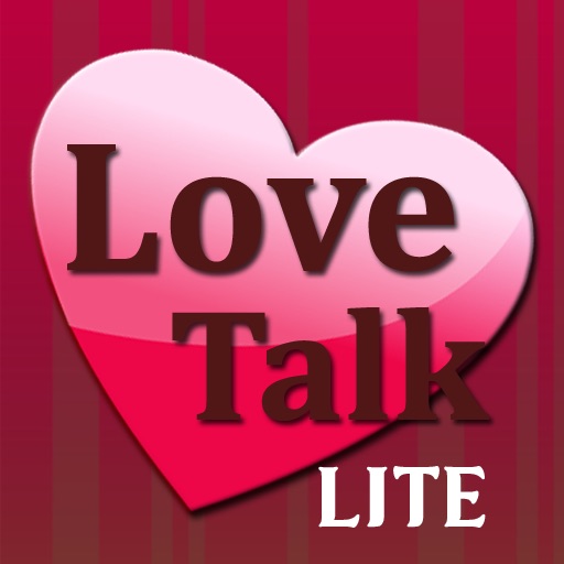 Love Talk between Men and Women LITE iOS App