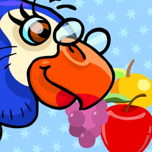 Tropical Flappy Flyers vs Pear Tiki Hunters iOS App