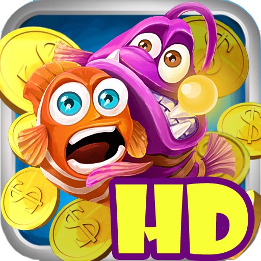 Plenty Fish HD icon