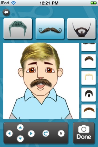 Style Buddy screenshot 2