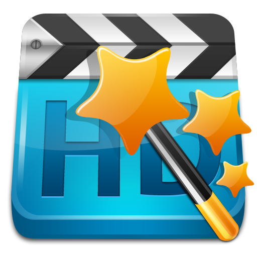 Media Converter HD