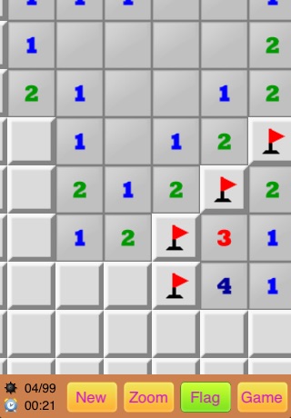 Best MineSweeper Free screenshot 2