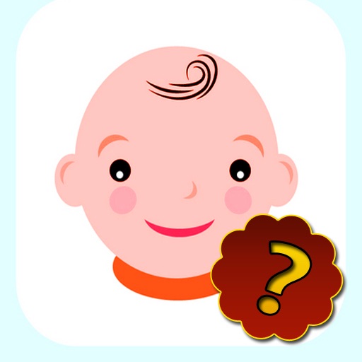 Pregnancy Prank Scanner icon