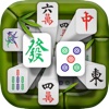 iMahjong - Mahjong Pairs Style