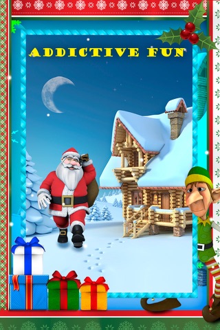 Elves Factory Free - Magic Land of Elf and Fairy Tale - Free Version screenshot 3