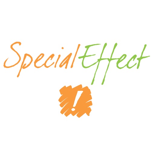 SpecialEffect iOS App