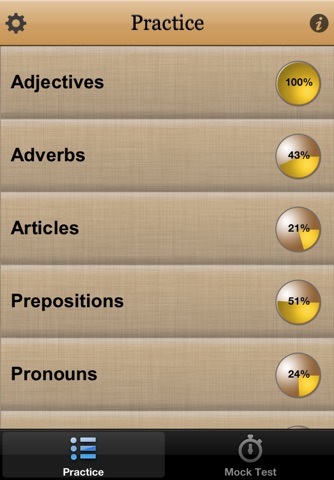 Grammar Express: Correct Usage screenshot 2