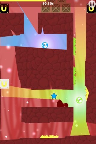 Luminetic Land screenshot 2