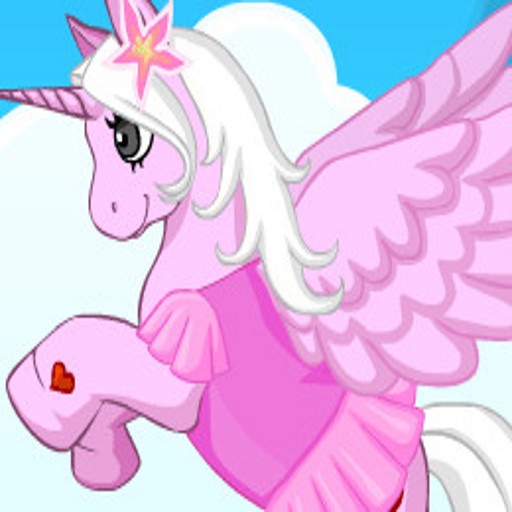 Magical Pony icon