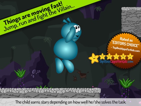 GOZOA - Play & learn math screenshot 3